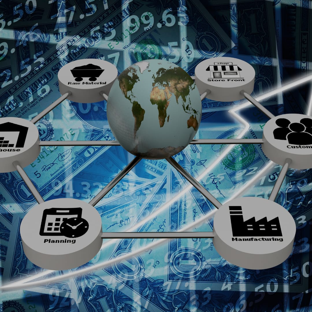 Supply Chain Diversification