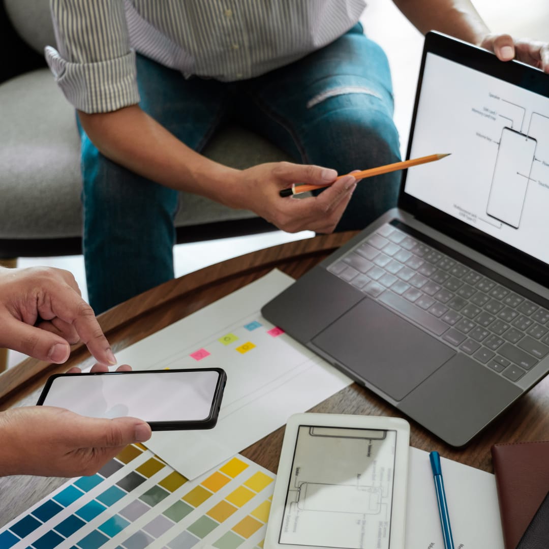 Adaptation in Product Design and Innovation