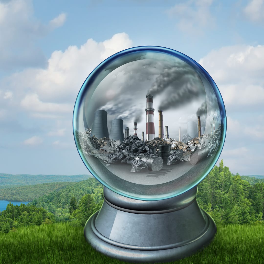Climate Risk Disclosure and Reporting