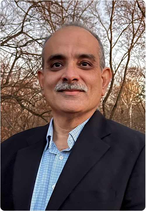 Jahangir Nakra