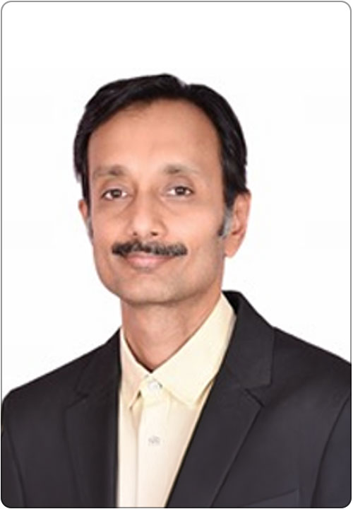 Vinod